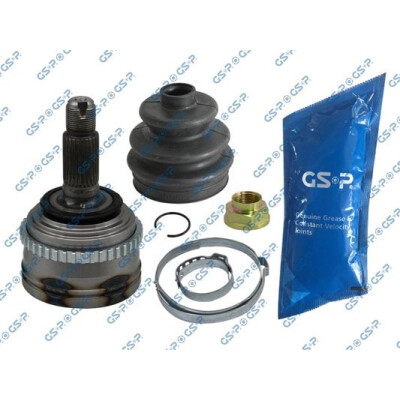Kit de joints, arbre de transmission GSP 851007