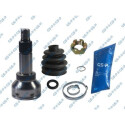 Kit de joints, arbre de transmission GSP 851013