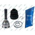Kit de joints, arbre de transmission GSP 857010