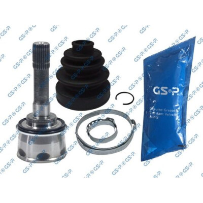 Kit de joints, arbre de transmission GSP 857017