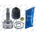 Kit de joints, arbre de transmission GSP 859039