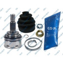 Kit de joints, arbre de transmission GSP 859107