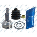 Kit de joints, arbre de transmission GSP 859232