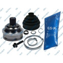 Kit de joints, arbre de transmission GSP 861006