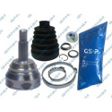 Kit de joints, arbre de transmission GSP 861007