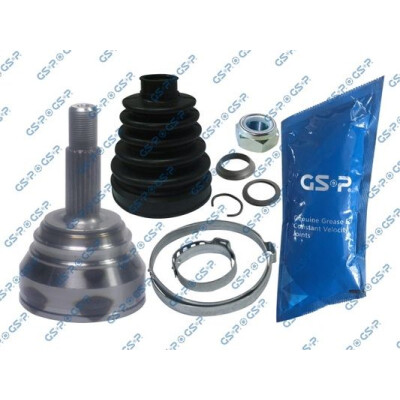 Kit de joints, arbre de transmission GSP 861007
