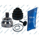 Kit de joints, arbre de transmission GSP 862009