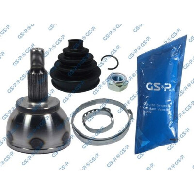 Kit de joints, arbre de transmission GSP 899037