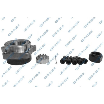 Kit de roulement de roue GSP 9245008K