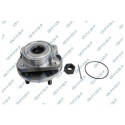 Kit de roulement de roue GSP 9326014K