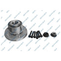 Kit de roulement de roue GSP 9338001K