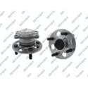 Kit de roulement de roue GSP 9400274