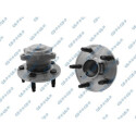 Kit de roulement de roue GSP 9400468
