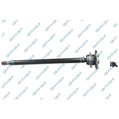 Arbre de transmission GSP 9500002K