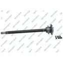 Arbre de transmission GSP 9500003K