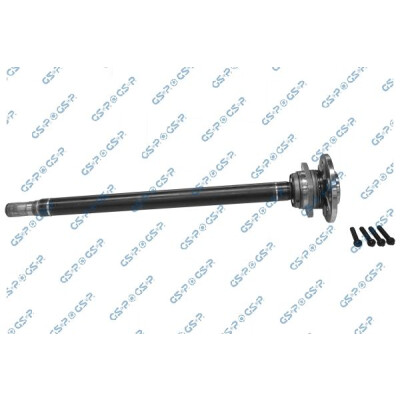 Arbre de transmission GSP 9500003K