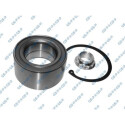 Kit de roulements de roue GSP GK1347