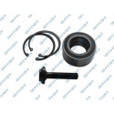 Kit de roulement de roue GSP GK1356