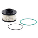 Filtre à carburant MANN-FILTER PU 10 028 z