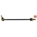 Barres stabilisatrices/traverses MAPCO 19429HPS