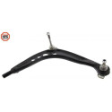 Barre stabilisatrice, suspension de roue MAPCO 19671HPS