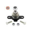 Rotule de suspension/charge MAPCO 19869HPS