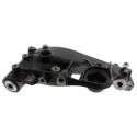 Barre stabilisatrice, suspension de roue MAPCO 49060