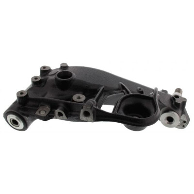 Barre stabilisatrice, suspension de roue MAPCO 49060