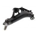 Barre stabilisatrice, suspension de roue MAPCO 49062