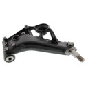 Barre stabilisatrice, suspension de roue MAPCO 49063