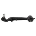 Barre stabilisatrice, suspension de roue MAPCO 49236