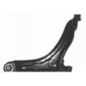 Barre stabilisatrice, suspension de roue MAPCO 49539