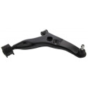 Barre stabilisatrice, suspension de roue MAPCO 49543