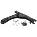 Barre stabilisatrice, suspension de roue MAPCO 49667