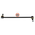Barres stabilisatrices/traverses MAPCO 49749HPS