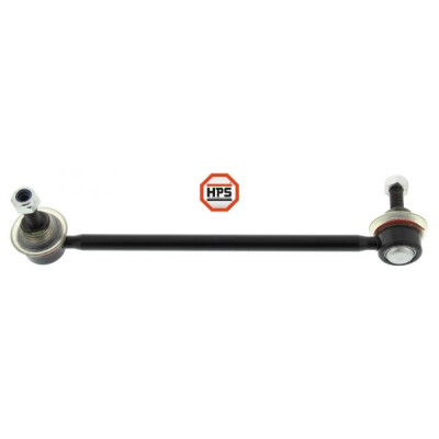 Barres stabilisatrices/traverses MAPCO 49841HPS