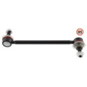 Barres stabilisatrices/traverses MAPCO 51594HPS