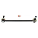 Entretoise/tige, stabilisateur