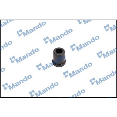 Coussinet de palier, ressort à lames MANDO DCC010797
