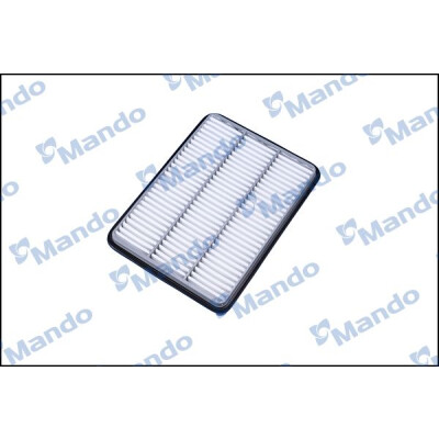 Filtre à air MANDO EAF00061M