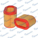 Filtre à air MANDO EAF00076M