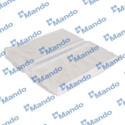 Filtre à air d&#39;habitacle, télécommande ECF00028M