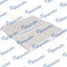 Filtre à air d&#39;habitacle, télécommande ECF00028M
