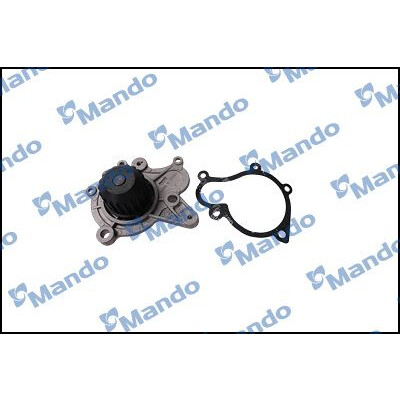 Pompe à eau, refroidissement moteur CONTROL EWPH0014