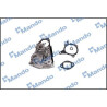 Pompe à eau, refroidissement moteur TÉLÉCOMMANDE EWPK0010