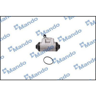 Cylindre de frein de roue CONTROL EX583204A000