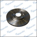 Disque de frein MANDO MBC035246