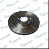 Disque de frein MANDO MBC035246
