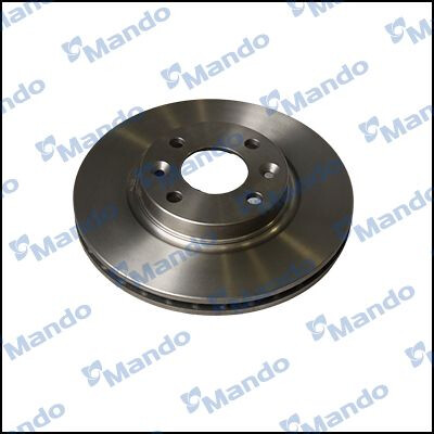 Disque de frein MANDO MBC035246