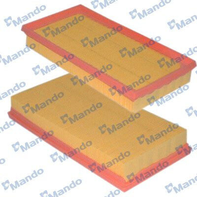 Filtre à air MANDO MMF015244